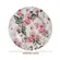 Prato Raso em Cerâmica Encanto Floral 29,5 cm - 1 unid.