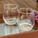 Jogo de 6 Copos Baixo Vidro Transparente Whisky Atlas 340ml