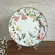 Prato Raso em Cerâmica Harmony Flores 29,5cm - 1 unid.