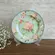 Prato Sobremesa em Cerâmica Sweet Vintage 20,5cm - 1 unid.