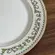 Prato Raso Cerâmica Classic Christmas Filete Ouro 29,5cm - 1un.