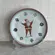 Prato Sobremesa Cerâmica Stoneware Coup Tempo de Festa 19,5cm 1un