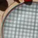 Prato Raso em Cerâmica Stoneware Coup Tempo de Festa 26,5cm 1 Unid
