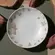 Prato Fundo Cerâmica Stoneware Coup Postais de Natal 20,5 cm 1 Unid