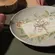Prato Sobremesa Cerâmica Stoneware Coup Postais de Natal 19,5cm 1un