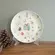 Prato Sobremesa em Cerâmica Stoneware Coup Noite de Natal I 19,5cm - 1 unid.