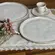 Prato Raso em Cerâmica Stoneware Bio Vanilla 27,5cm - 1 unid.