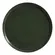 Prato Raso em Cerâmica Stoneware Neo Greenery 27cm - 1 Unid.