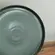 Prato Raso em Cerâmica Stoneware Neo Greenery 27cm - 1 Unid.