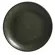 Prato Raso em Cerâmica Stoneware Coup Hotelaria Greenery 26,5cm - 1 unid.