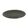 Prato Raso em Cerâmica Stoneware Coup Hotelaria Greenery 26,5cm - 1 unid.