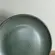 Prato Raso em Cerâmica Stoneware Coup Hotelaria Greenery 26,5cm - 1 unid.