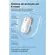 Robô Inteligente Limpeza Controle Janela Vidro Azulejo S6PRO