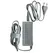 Robô Inteligente Limpeza Controle Janela Vidro Azulejo S6PRO