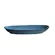 Travessa Oval Funda Cerâmica Stoneware Orgânico Breeze 32x16cm