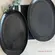 Travessa Oval Rasa Cerâmica Stoneware Orgânico Eclipse M 30x20cm