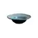 Prato Entrada Sobremesa Cerâmica Orgânico Azul Glacier 19cm - 1 Unid