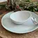 Cumbuca Oval em Cerâmica Orgânico Stoneware New White 265ml - 1 Unid.