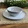 Cumbuca Bowl em Cerâmica Stoneware Coup Echo 330ml - 1 Unid.