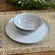 Cumbuca Bowl em Cerâmica Stoneware Coup Echo 330ml - 1 Unid.