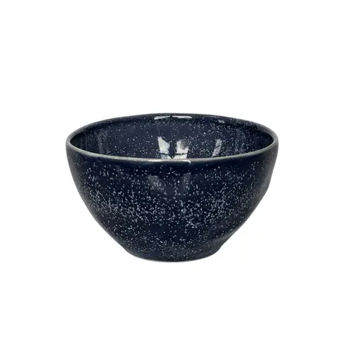 Bowl em Cerâmica Orgânico Stoneware Dove Azul 558ml - 1 Unid.