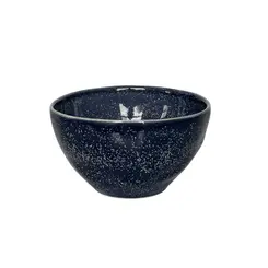 Bowl em Cerâmica Orgânico Stoneware Dove Azul 558ml - 1 Unid.