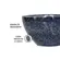 Bowl em Cerâmica Orgânico Stoneware Dove Azul 558ml - 1 Unid.
