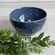 Bowl em Cerâmica Orgânico Stoneware Dove Azul 558ml - 1 Unid.