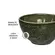 Bowl em Cerâmica Orgânico Stoneware Calm Verde 558ml - 1 Unid.