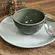 Bowl em Cerâmica Orgânico Stoneware Calm Verde 558ml - 1 Unid.