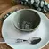Bowl em Cerâmica Orgânico Stoneware Calm Verde 558ml - 1 Unid.