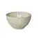 Bowl em Cerâmica Orgânico Stoneware Shiny Areia 558ml - 1 Unid.