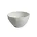 Bowl em Cerâmica Orgânico Stoneware Moon Branco 558ml - 1 Unid.