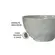 Bowl em Cerâmica Orgânico Stoneware Moon Branco 558ml - 1 Unid.