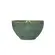 Bowl em Cerâmica Orgânico Stoneware Grove Verde 558ml - 1 Unid.
