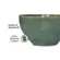 Bowl em Cerâmica Orgânico Stoneware Grove Verde 558ml - 1 Unid.
