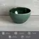 Bowl em Cerâmica Orgânico Stoneware Grove Verde 558ml - 1 Unid.