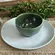 Bowl em Cerâmica Orgânico Stoneware Grove Verde 558ml - 1 Unid.