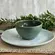 Bowl em Cerâmica Orgânico Stoneware Grove Verde 558ml - 1 Unid.