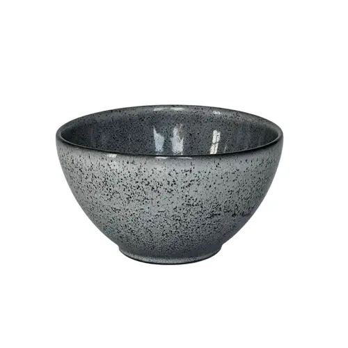 Bowl em Cerâmica Stoneware Coup Echo Branco 500ml - 1 Unid.
