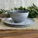 Bowl em Cerâmica Stoneware Coup Echo Branco 500ml - 1 Unid.