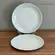 Prato Raso Cerâmica Stoneware Orgânico Sea  26,5 cm - 1 unid.