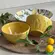 Bowl Tigela em Cerâmica Cestino Mostarda 367ml  - 1 unid.