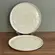 Prato Raso em Cerâmica Stoneware Bio Shiny 27,5cm - 1 unid.