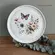 Prato Sobremesa em Cerâmica Stoneware Bio Refúgio 21,5cm - 1 Unid.
