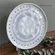 Prato Sobremesa em Cerâmica Stoneware Bio Astral 21,5cm - 1 Unid.