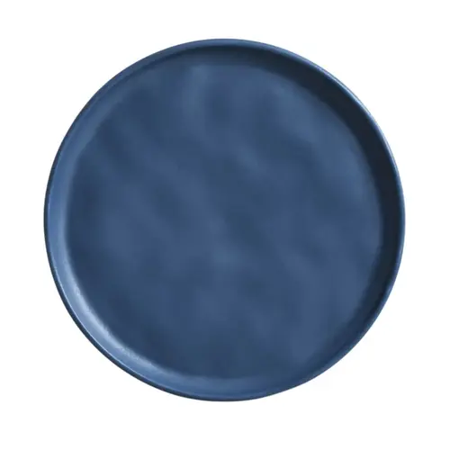 Prato Sobremesa Cerâmica Stoneware Bio Boreal 21,5 cm - 1 unid.