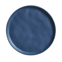 Prato Sobremesa Cerâmica Stoneware Bio Boreal 21,5 cm - 1 unid.