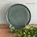 Prato Sobremesa em Cerâmica Stoneware Neo Greenery 21,5cm - 1 Unid.