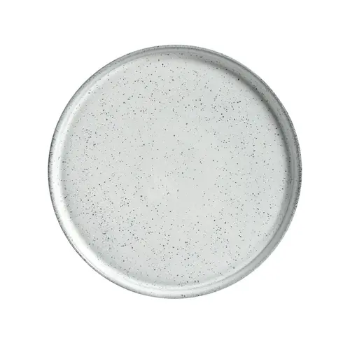 Prato Sobremesa em Cerâmica Stoneware Neo Echo 21,5cm - 1 Unid.
